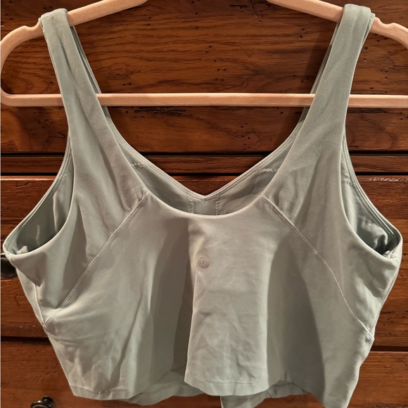 lululemon align tank palm court - 18 - Picture 3 of 4